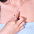Tortuga | 925 Sterling Silber | CZ Diamant Meeresschildkrötenring